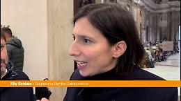 Ddl stupri, Schlein "Meloni non si faccia dare la linea dal patriarcato"