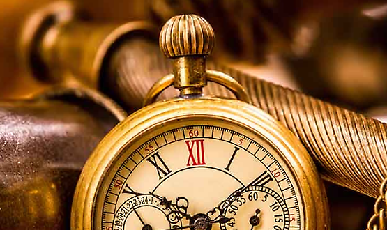 Mostra mercato del piccolo antiquariato e del vintage