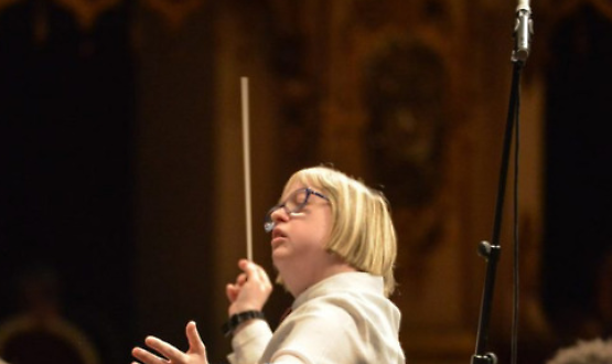 Inaugurazione della piazza con l’Orchestra MagicaMusica