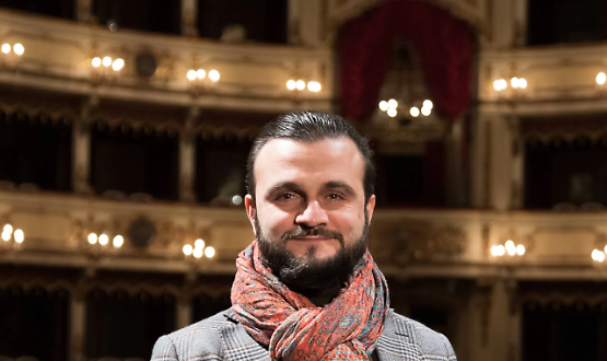 Teatro in Movimento: 3 serate con il Ponchielli