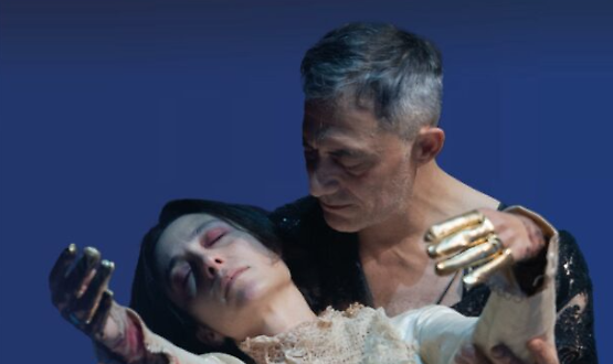 Amleto² - Spettacolo di prosa , stagione Classici!?