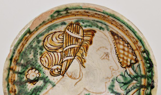 Laboratorio per adulti al museo: La ceramica graffita rinascimentale