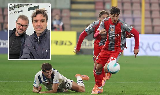 Cremonese-Atalanta 0-0: il commento del primo tempo