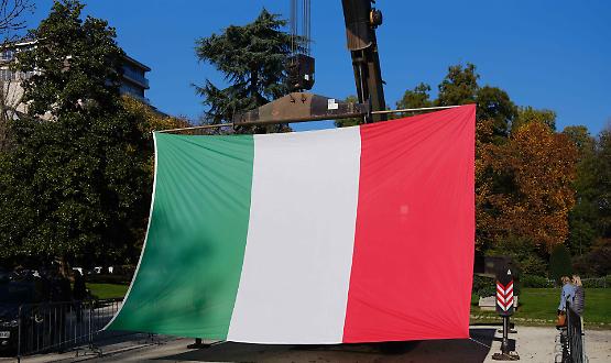 «Uniti nella difesa»: il messaggio del 4 Novembre risuona forte a Cremona