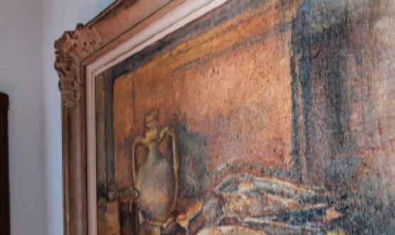 Apertura al pubblico della casa museo Arata