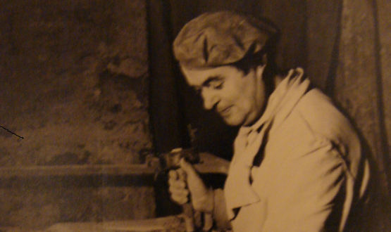 Presentazione libro "Ricordi della mia vita" di Dante Ruffini