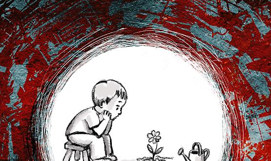 Il ritorno di Peppo Bianchessi con &ldquo;Presenti (assenti)&rdquo;