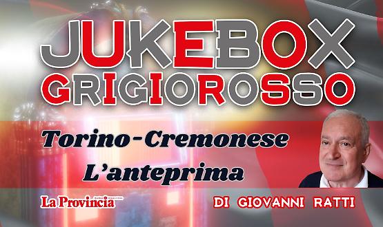 Cremo contro un Toro scatenato, ma con torero Nicola c'è il fuego dei tifosi