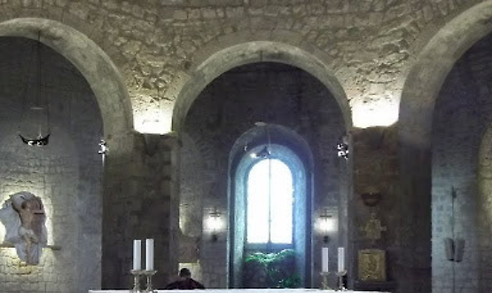 "Un&rsquo;altra Santa Lucia". Annarosa Dordoni su S. Lucia Filippini