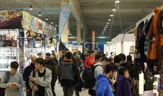 Ultracon, un successo da 19mila presenze