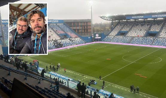 Cremonese-Verona, il commento prepartita