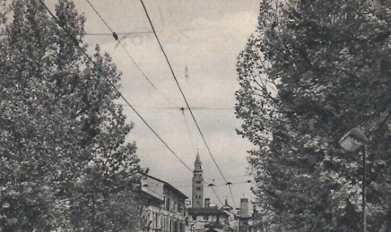 Da Porta Po Vecchia al grande fiume (II parte) Passeggiate Cremonesi