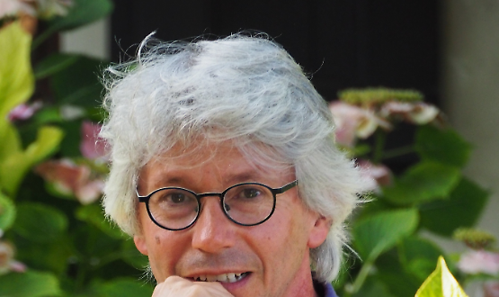 Giannandrea Mencini presenta "La battaglia dei semi"