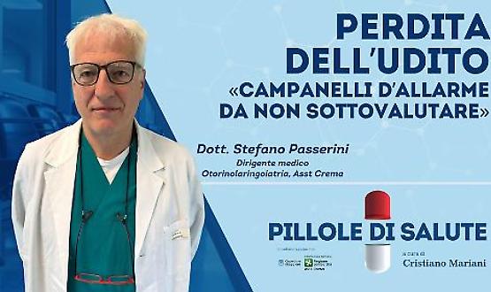 L&rsquo;udito da difendere anche tra i bambini