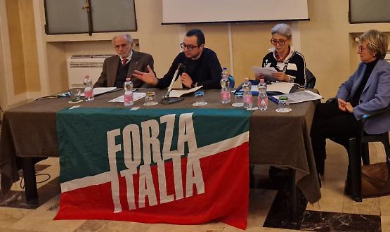 Referendum: &laquo;Votare S&igrave;, una battaglia per Enzo&raquo;