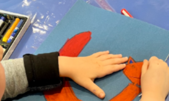 Book Hunters Club: Laboratorio creativo per bambini