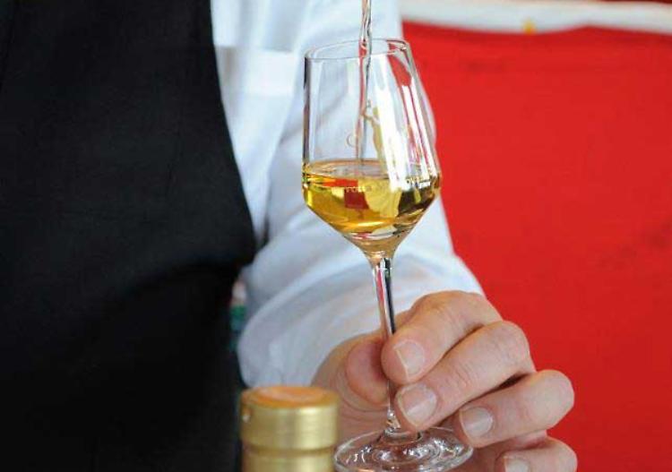 Vini passiti e da meditazione