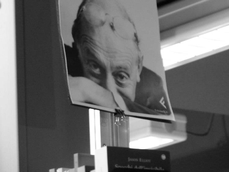 Settimana dedicata ad Antonio Tabucchi 
