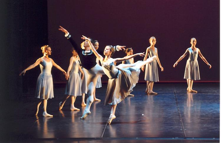 CremonaDanza, doppio appuntamento stasera