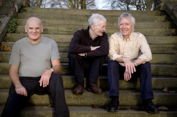 Van Der Graaf Generator