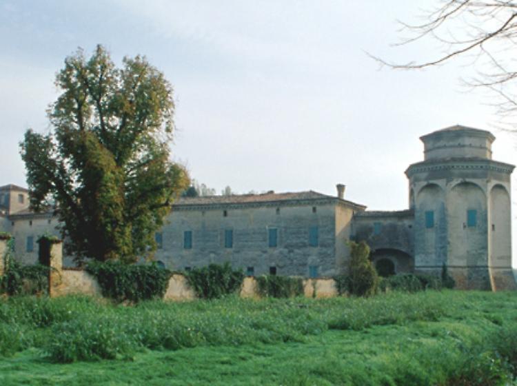 ''Prodotti tipici a corte'' a Casatico di Marcaria (Mn)