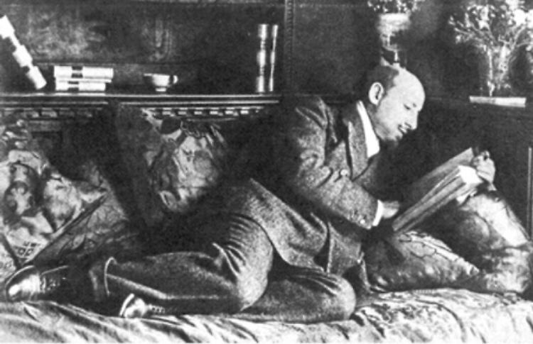 Gabriele D’Annunzio