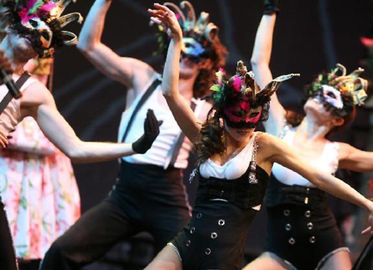 ''Rocky Horror Live'' al Teatro Nuovo di Milano Venerdì 7 e venerdì 28 febbraio 