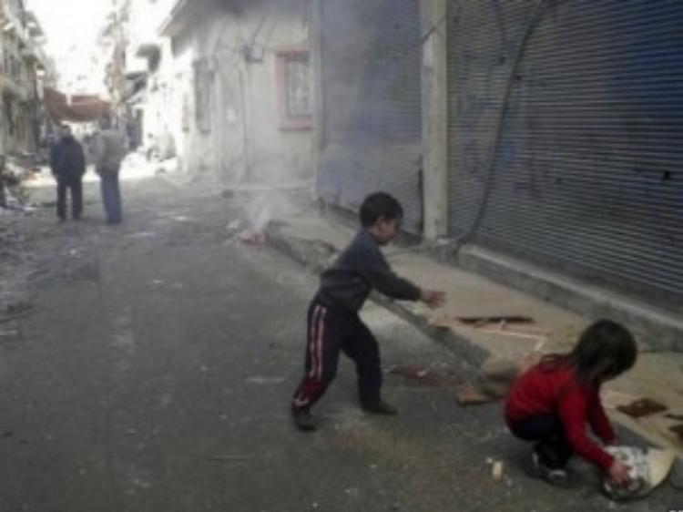 Doppio attentato kamikaze: almeno 39 morti, 30 sono bambini