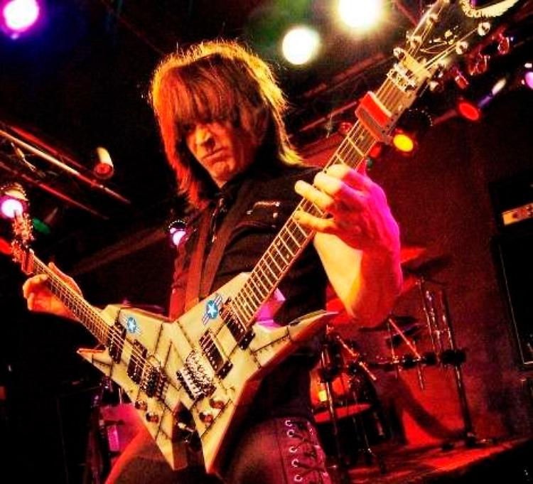 Michael Angelo Batio