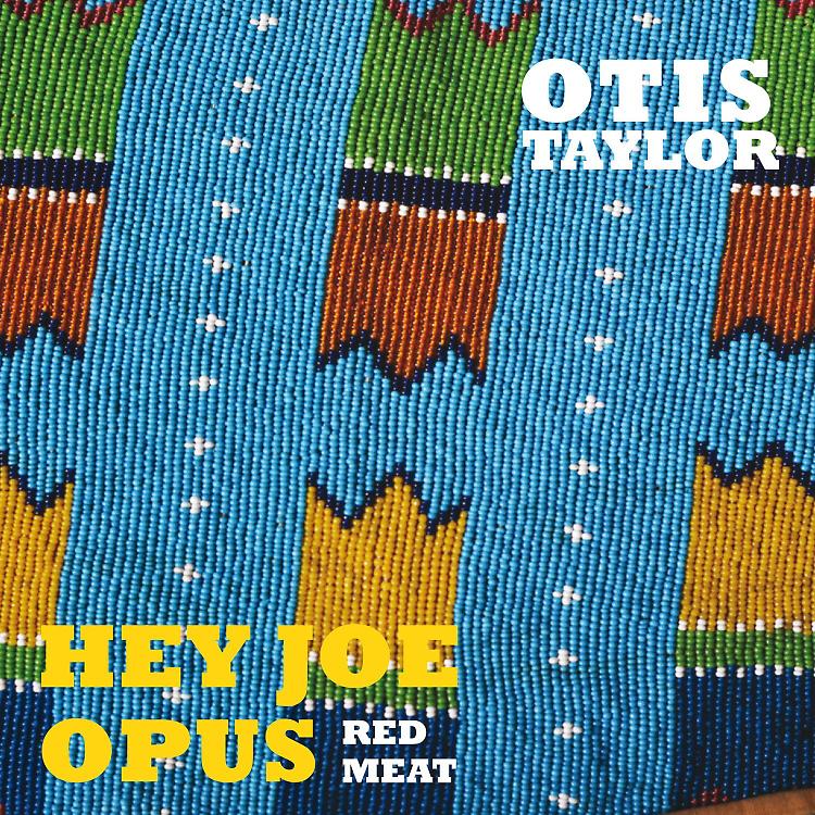 La chitarra di Otis Taylor celebra il brano cult  ‘Hey Joe’