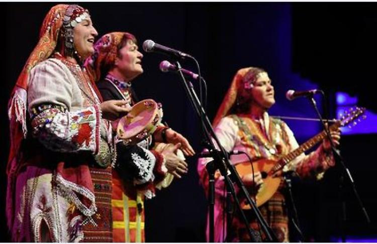 Gospel Fest a Piacenza: domenica 13 al via con le le tradizioni ortodosse delle Biesserov Sisters 