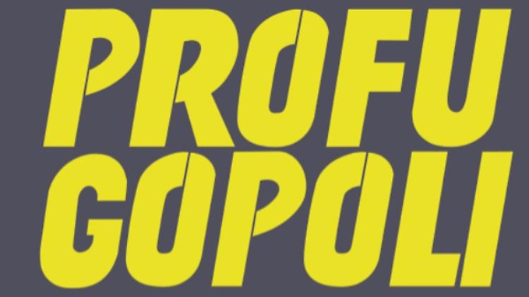 Il vergognoso scenario del business legato ai profughi nel nuovo libro di Giordano