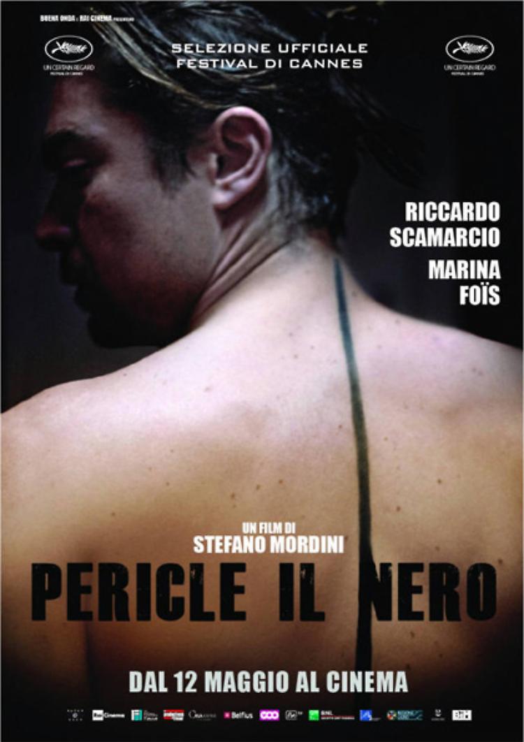 Pericle il nero 