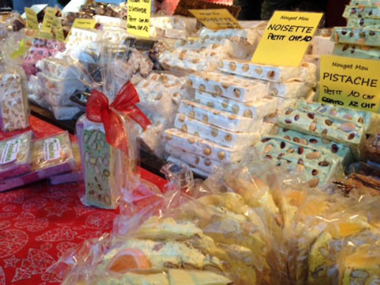 Un pezzo di Cremona sotto l’albero degli Svizzeri