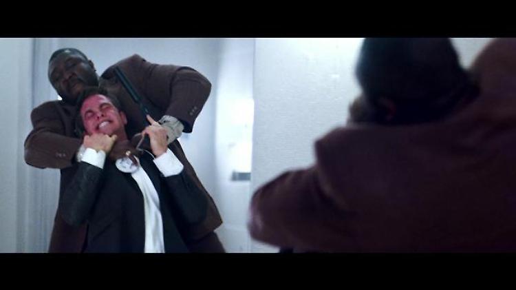 "Jack Ryan: L'iniziazione", il trailer in anteprima