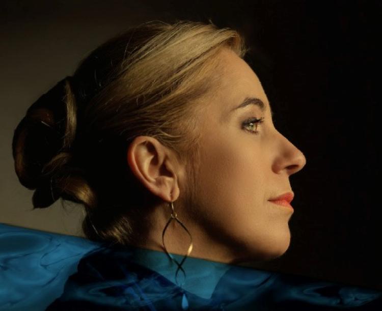 Ginevra Di Marco canta Mercedes Sosa