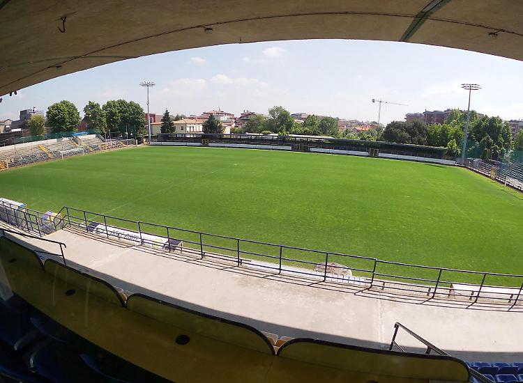 Derby Crema-Sant'Angelo: restrizioni sulla vendita dei biglietti 