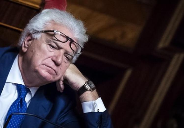 La Cassazione condanna Verdini a sei anni e mezzo