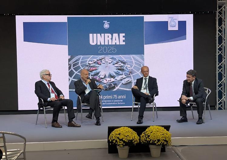 UNRAE, un libro per ripercorrere 75 anni di storia guardando al futuro
