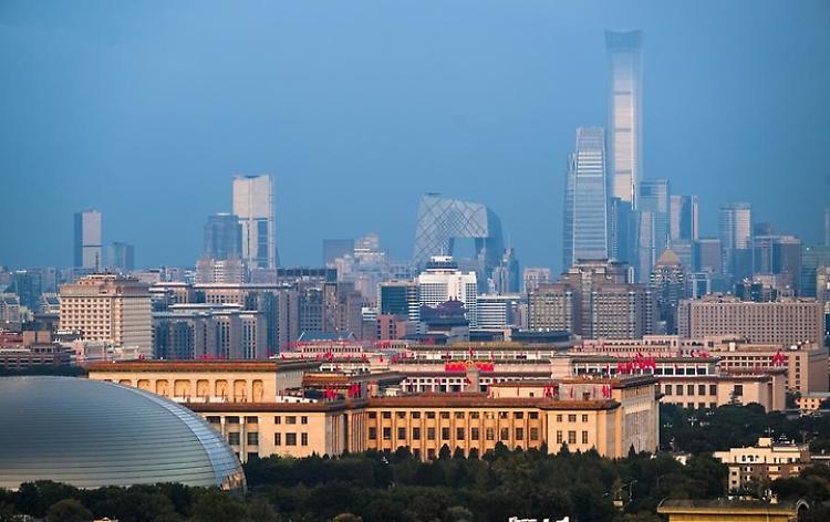 Cina: ministro del Commercio, maggiore apertura economica per prossimi 5 anni