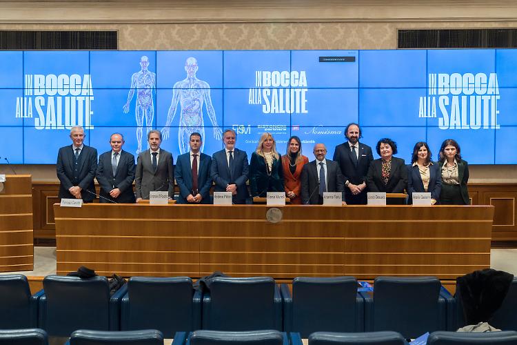 Nasce il Comitato scientifico multidisciplinare per la salute orale e sistemica