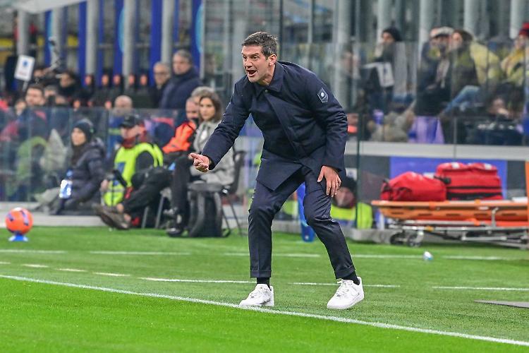 Chivu "Liverpool grande squadra, è una partita che conta"