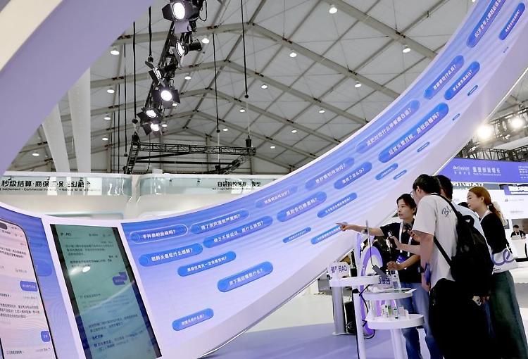 Cina, a novembre tasso di disoccupazione nelle citt&agrave; al 5,1%