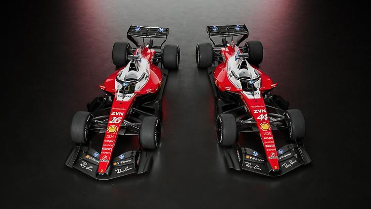La Ferrari presenta la SF-26, Vasseur "L'inizio di un nuovo ciclo"