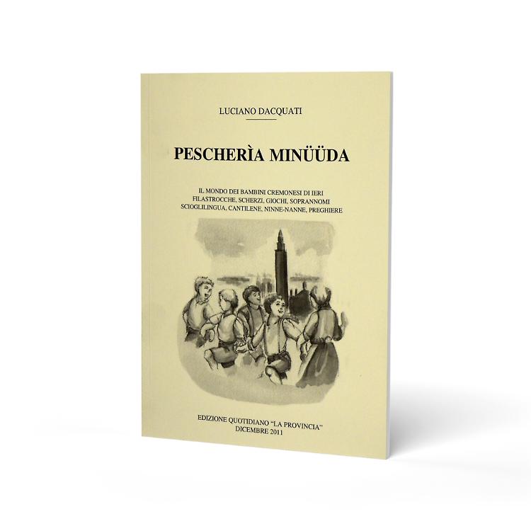 Pescher&igrave;a  Min&uuml;&uuml;da