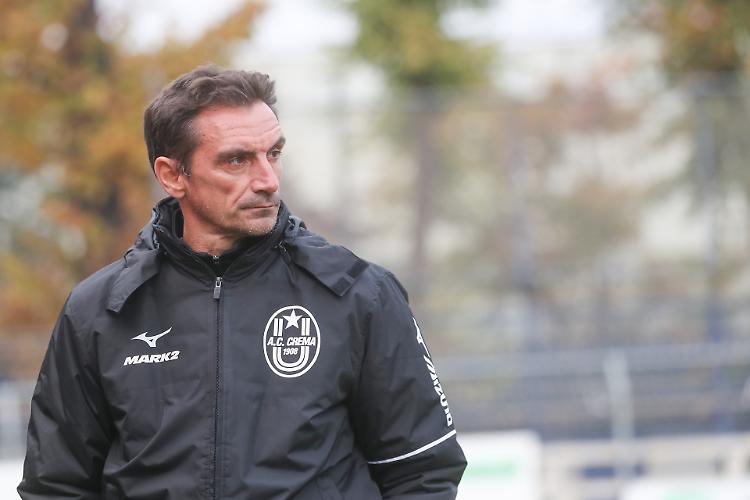 Calcio, il Crema anticipa la partita a sabato