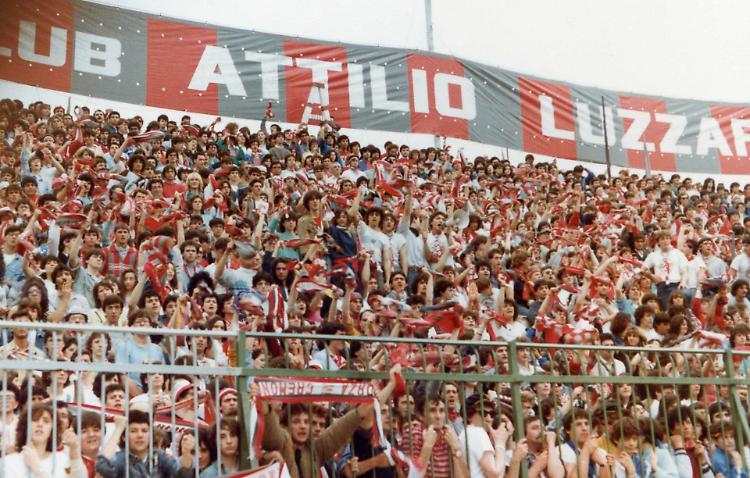 Cremonese, la fine del boom dei club: erano 25, ne sono rimasti 2