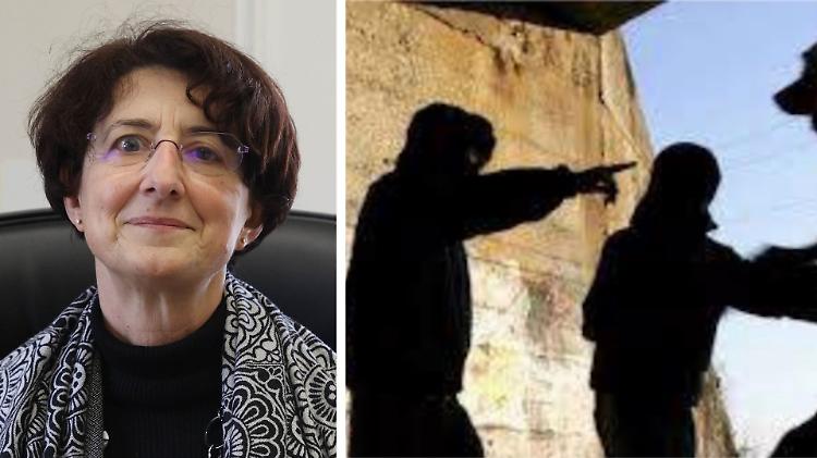 "Baby gang? No, figli del disagio"