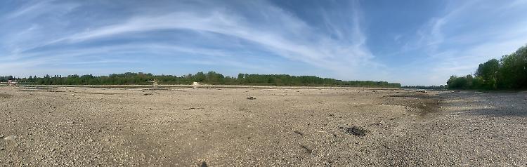 Siccit&agrave;, Confagricoltura: "Dichiarare lo stato di calamit&agrave; e procedere con interventi rapidi"