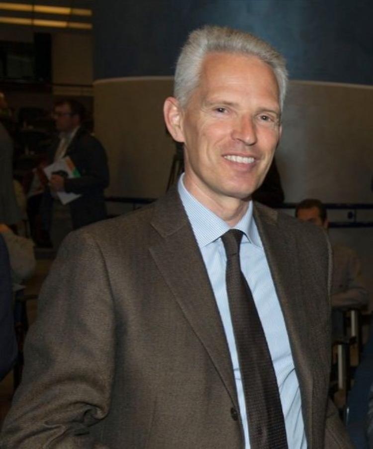 Federdoc, Giansanti: "Auguri al neo presidente Bonaldi"